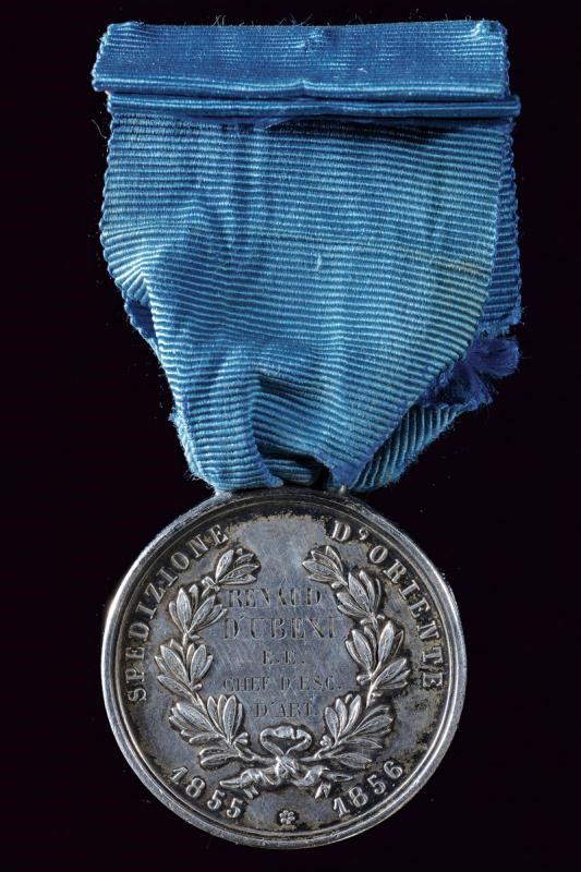 Vittorio Emanuele II (1849- 1861)