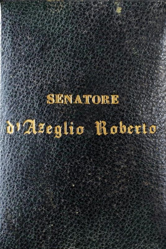 Vittorio Emanuele II (1849-1861)
