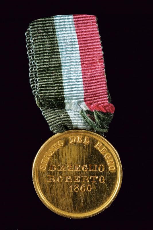 Vittorio Emanuele II (1849-1861)
