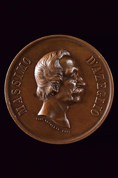 Massimo D'azeglio