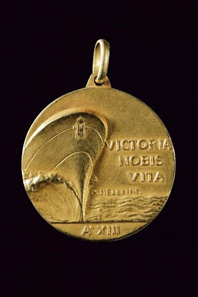 Medaglia D'oro