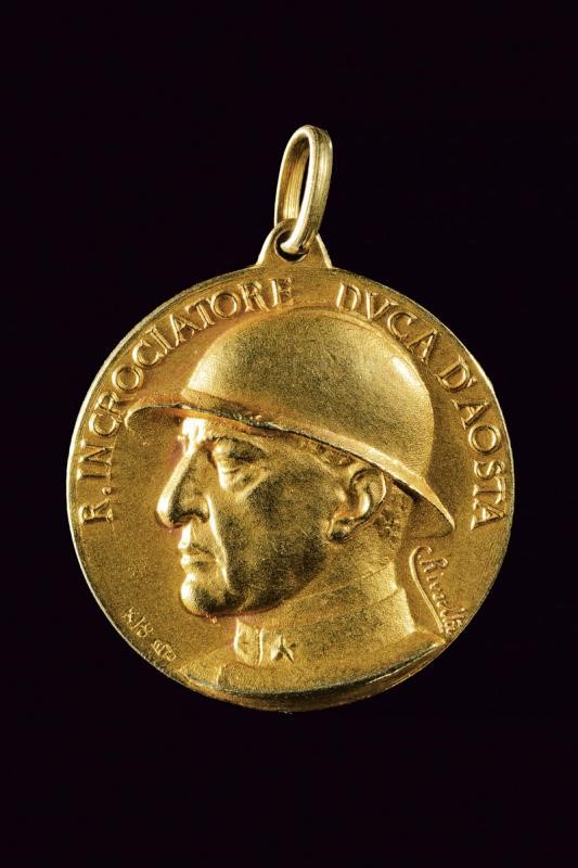 Medaglia D'oro