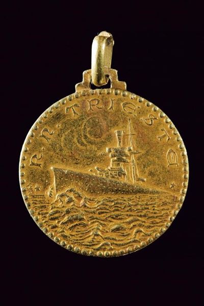 Medaglia D'oro