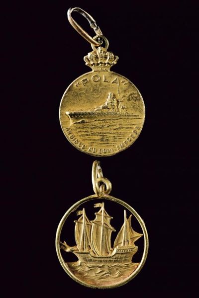 Medaglia D'oro
