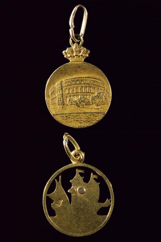 Medaglia D'oro