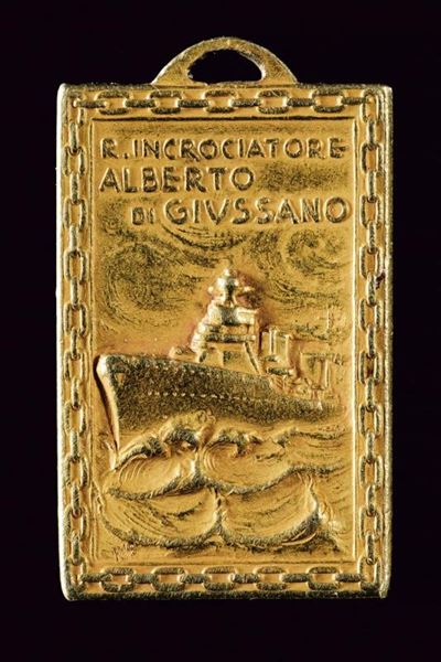 Medaglia D'oro