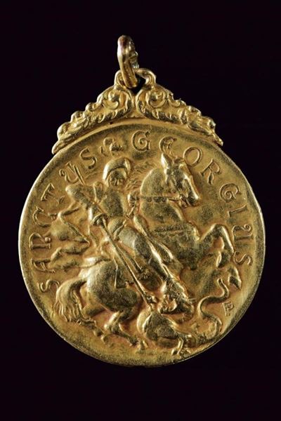 Medaglia D'oro