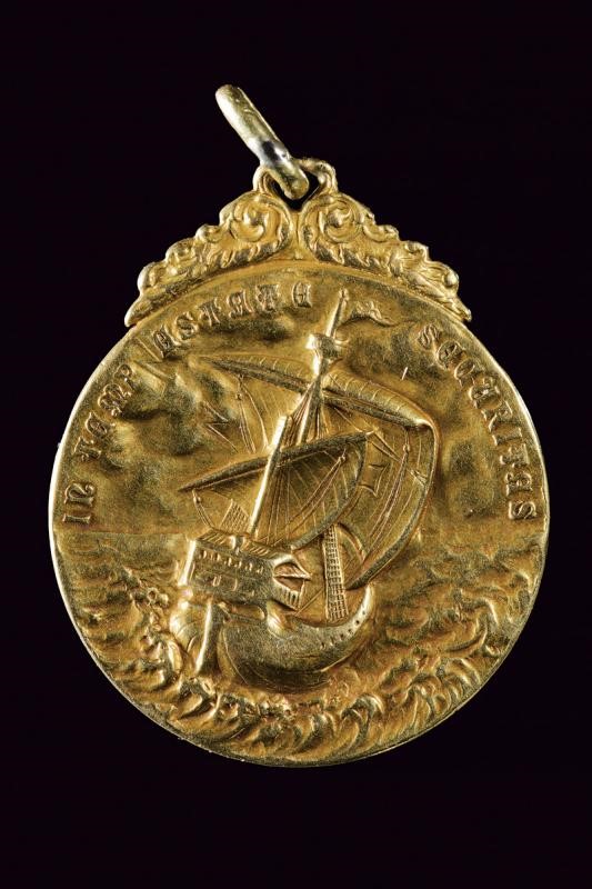 Medaglia D'oro