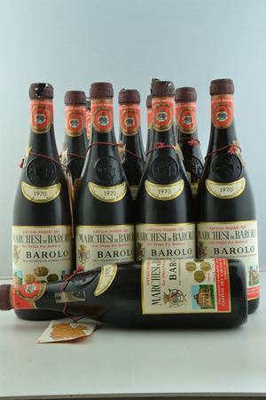 Barolo Marchesi di Barolo