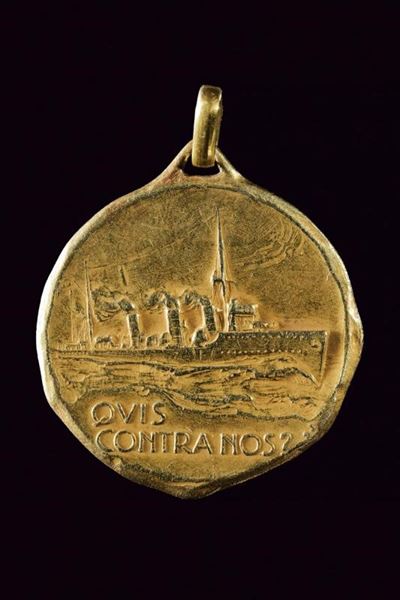 Medaglia D'oro