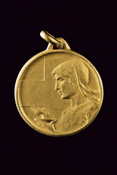 Medaglia D'oro