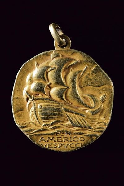 Medaglia D'oro
