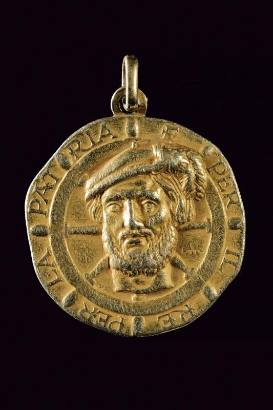 Medaglia D'oro