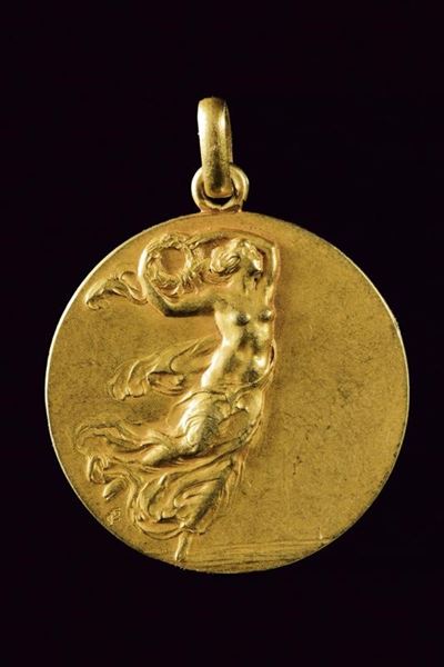 Medaglia D'oro