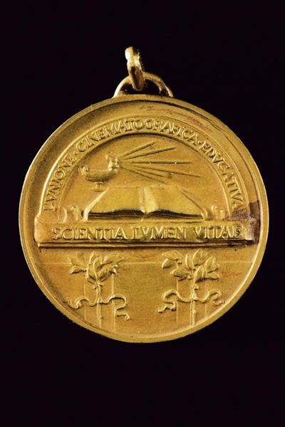 Medaglia D'oro