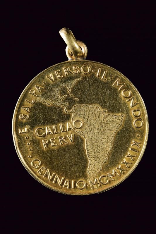 Medaglia D'oro