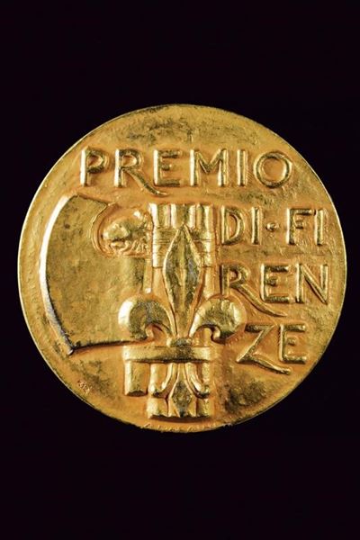 Medaglia D'oro