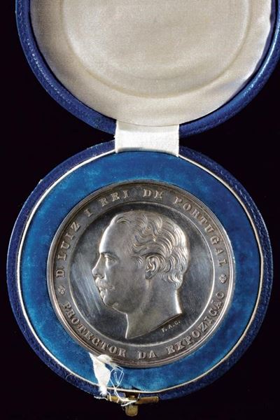 Luigi i di Braganza (1861-1889)