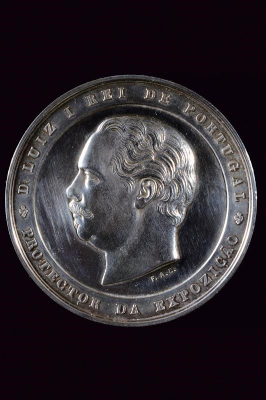 Luigi i di Braganza (1861-1889)