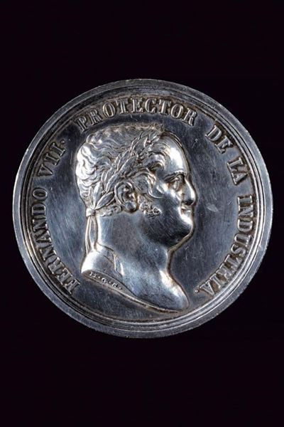 Ferdinando VII di Spagna (1813-1833)