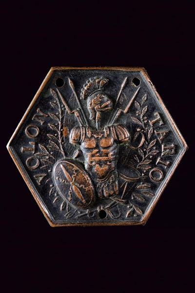 Pio VII (1800-1823)