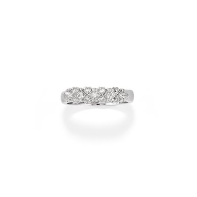 Anello con Diamanti