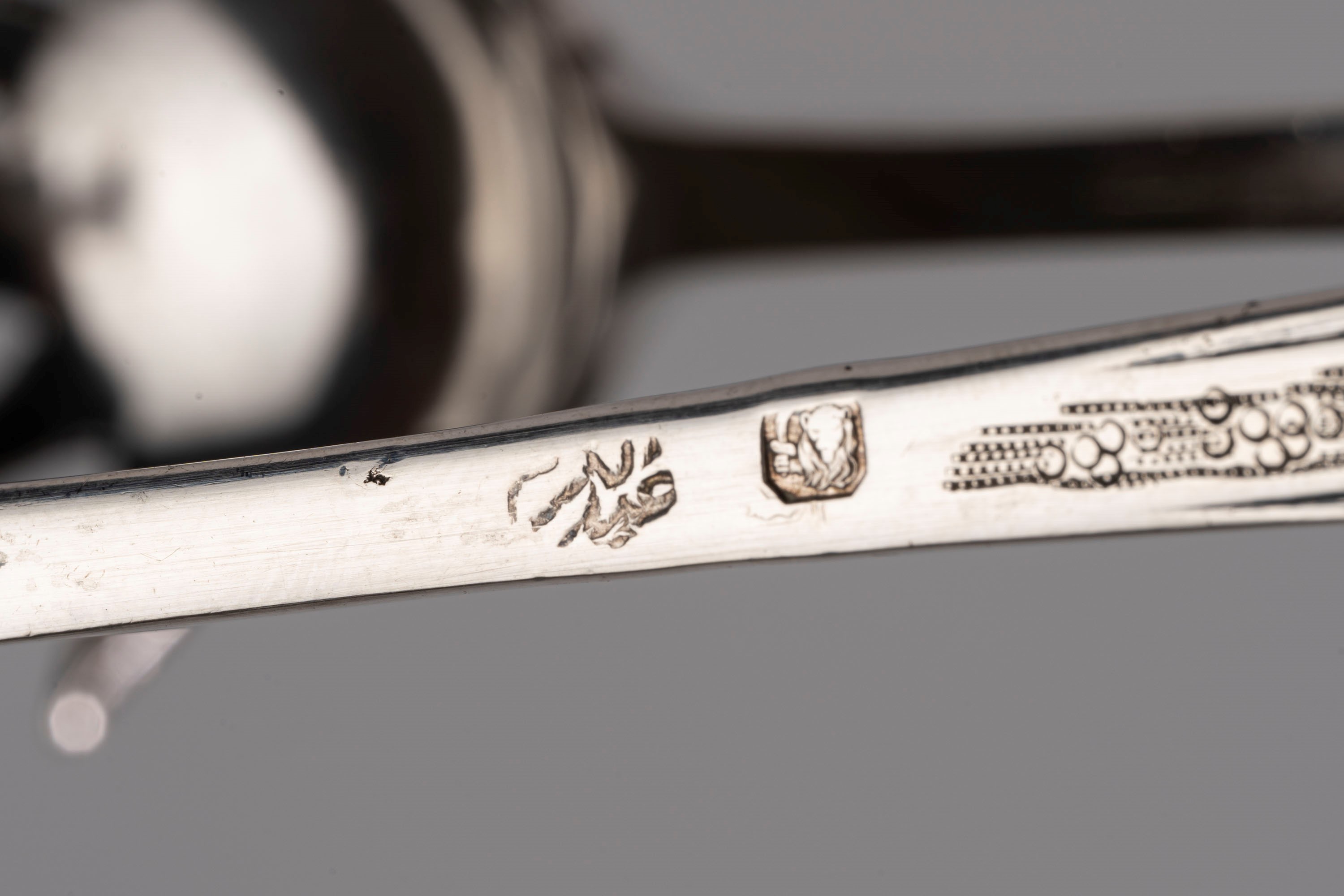 Secchiello porta ghiaccio con pinza