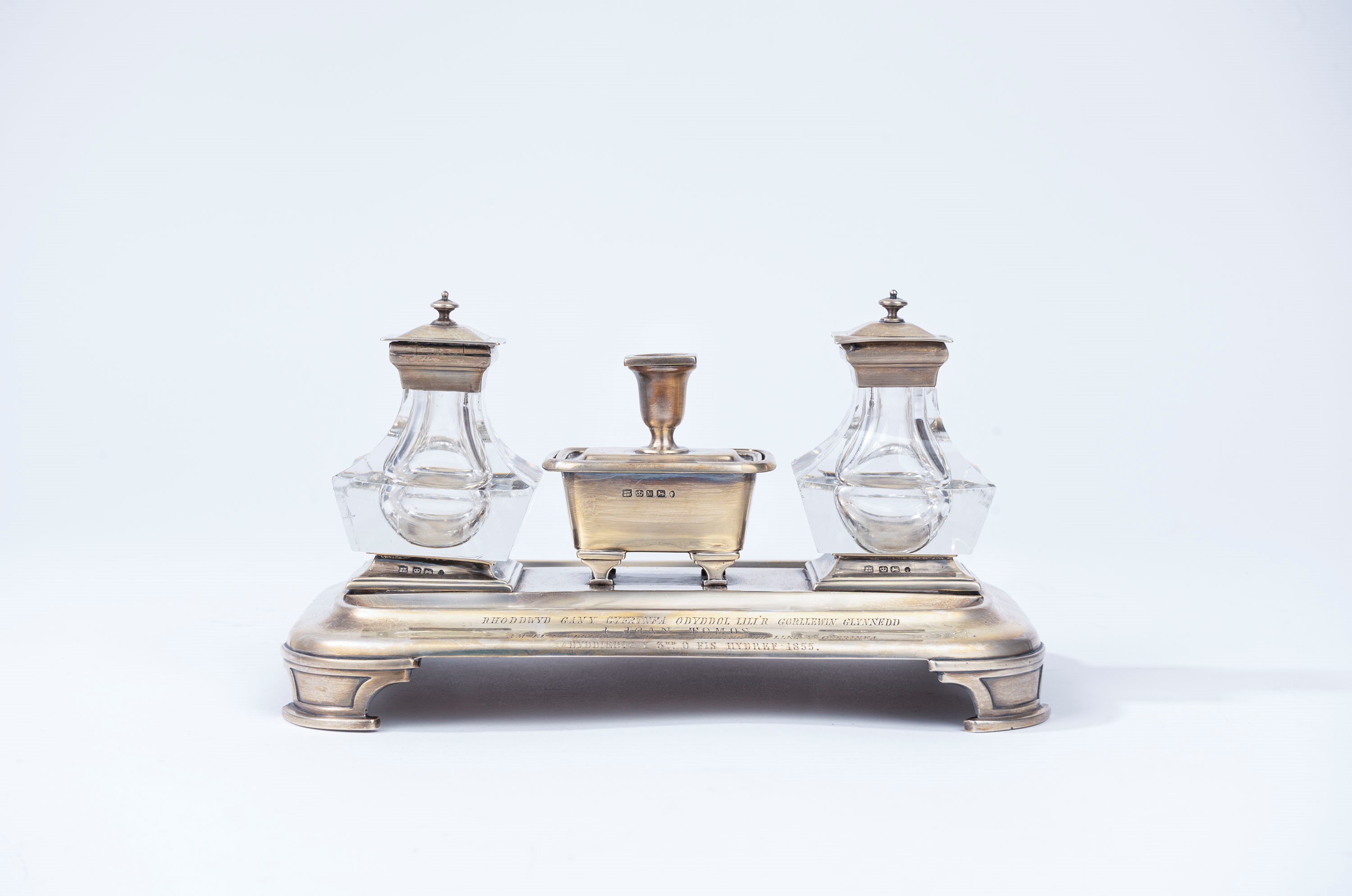 Calamaio, Vittoriano