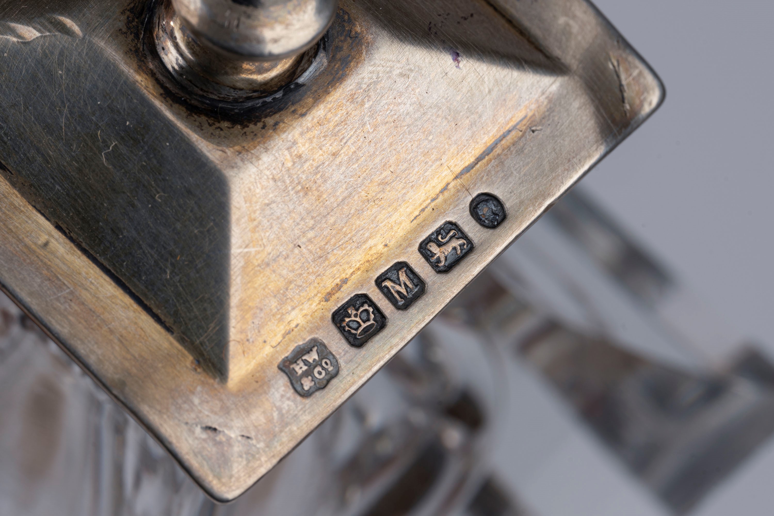 Calamaio, Vittoriano