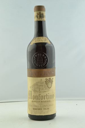 Monfortino G. Conterno