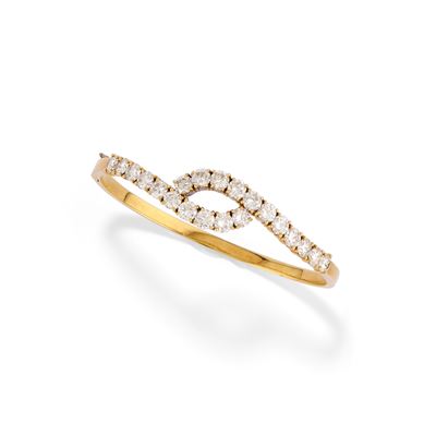 Bracciale con Diamanti