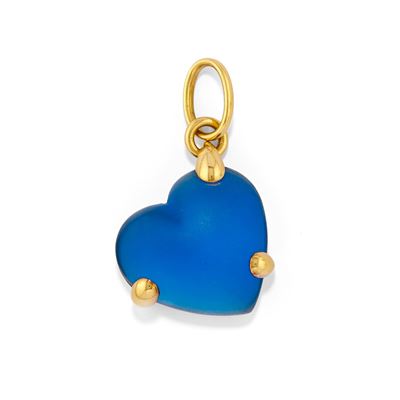 Pendente a Cuore