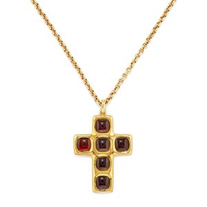 Collana con pendente