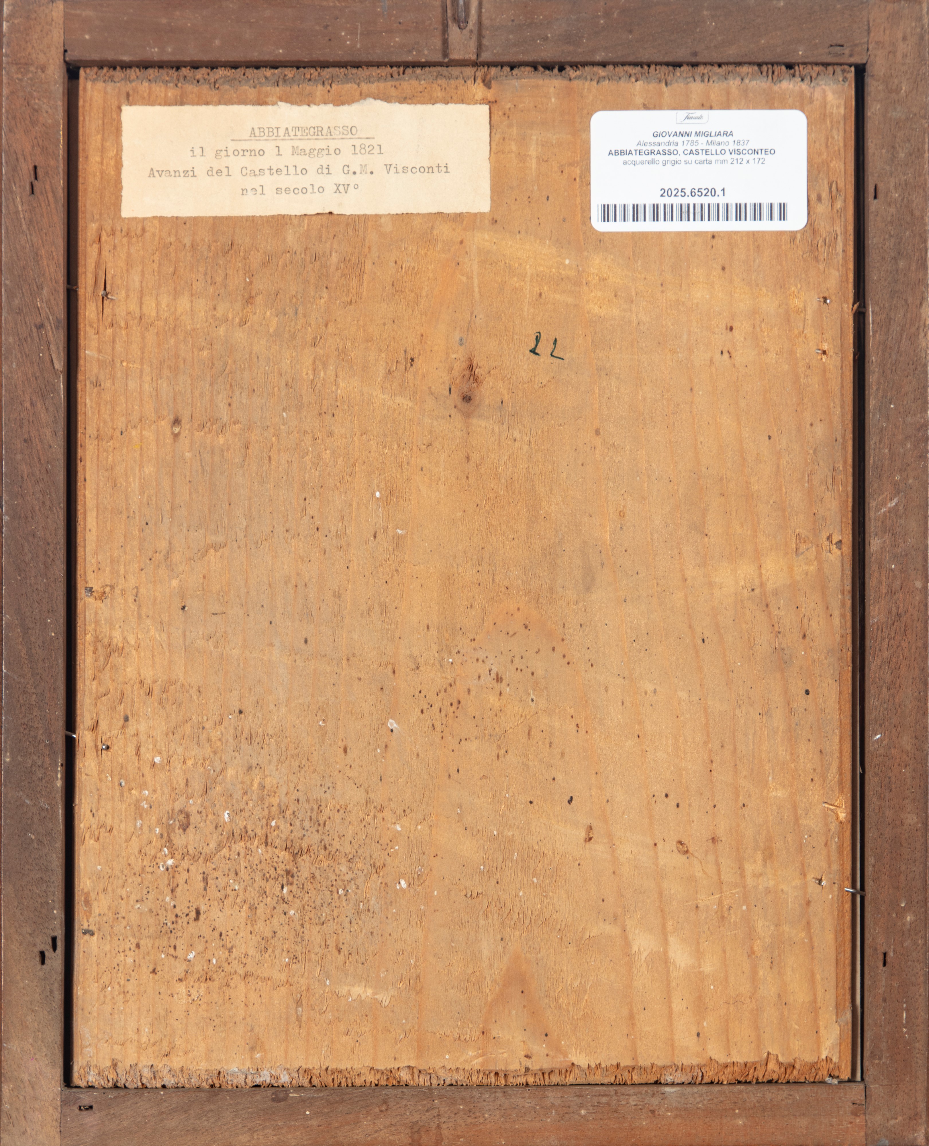 Abbiategrasso, Castello Visconteo