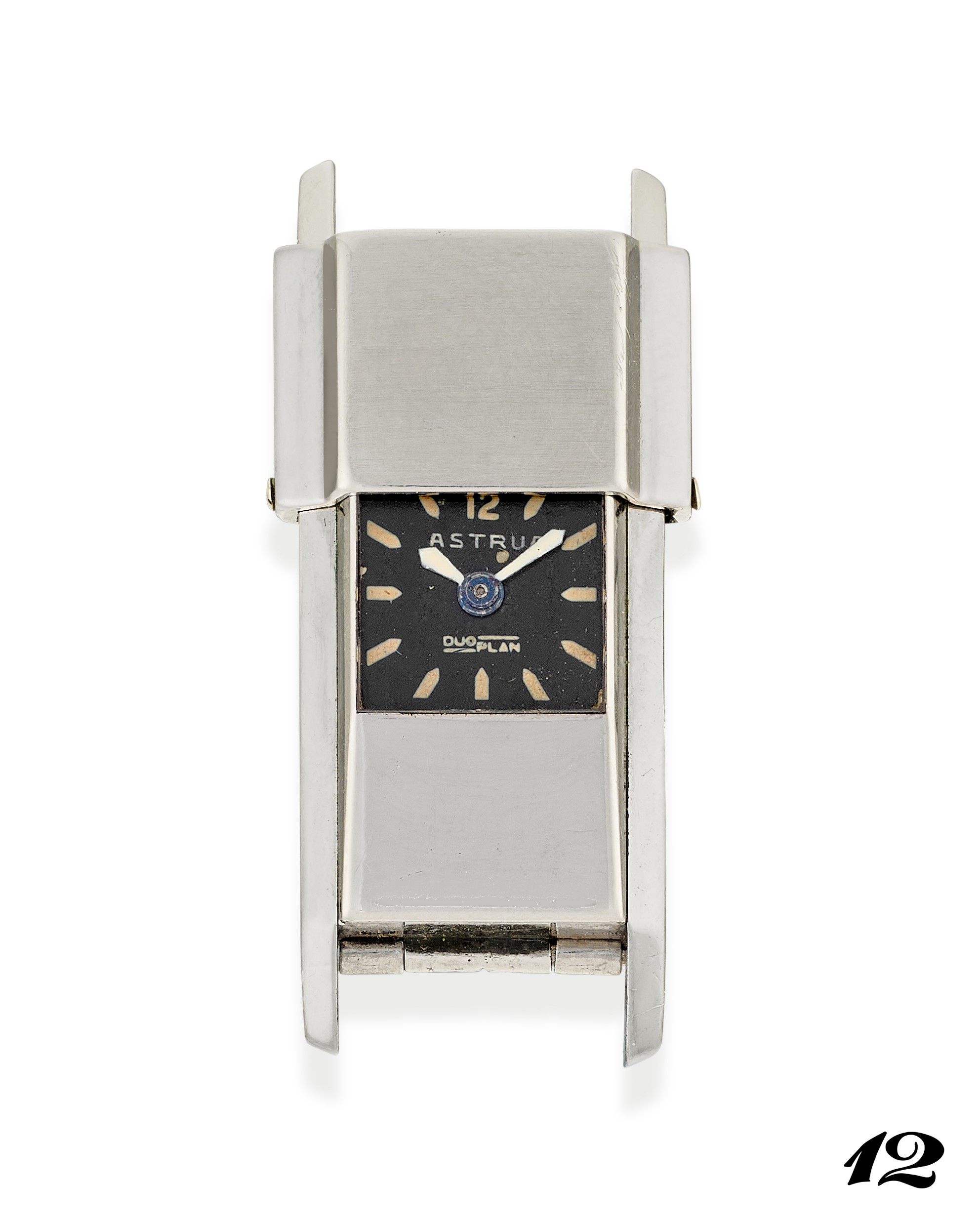 Coulissante mini personalizzato per Astrua