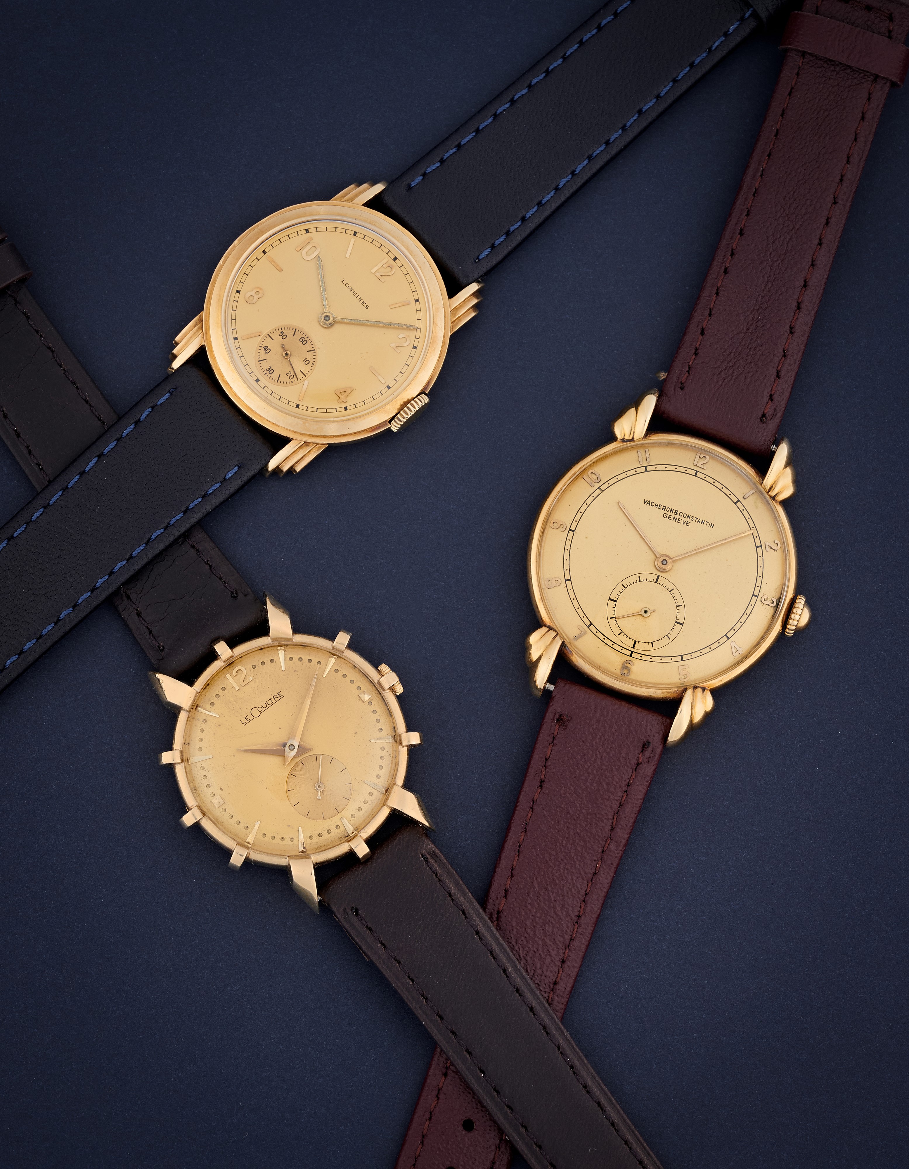 Jaeger-lecoultre - Helm