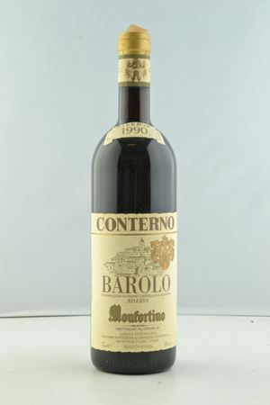 Monfortino G. Conterno