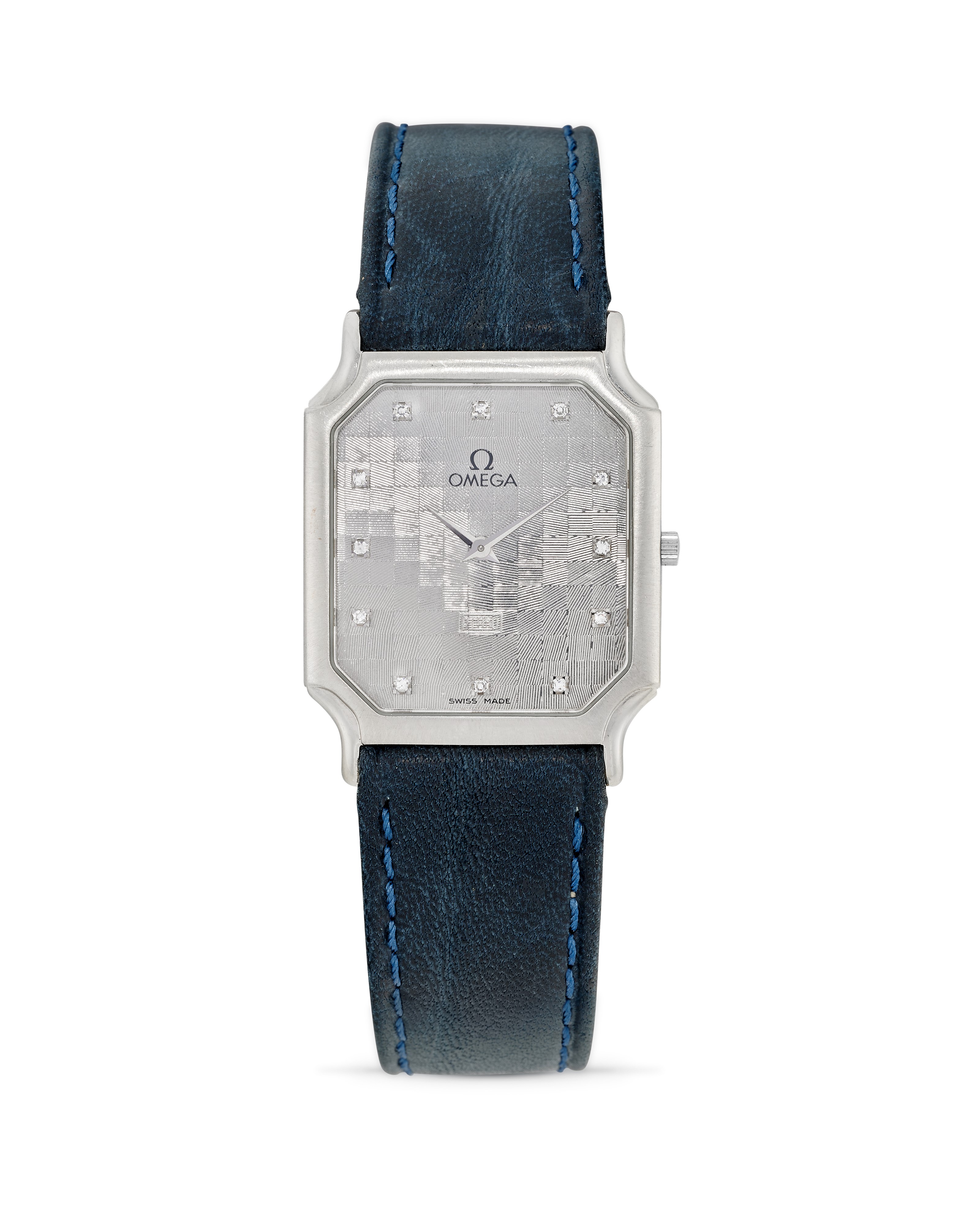 Omega - De Ville Vasarely 191.923bz