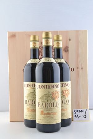 Monfortino G. Conterno