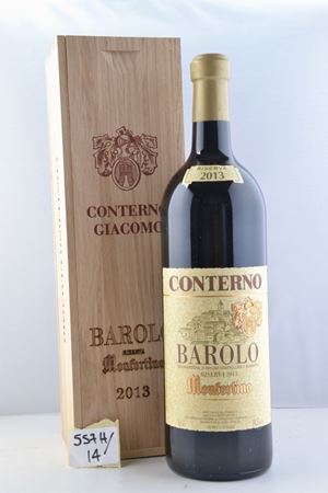 Monfortino G. Conterno