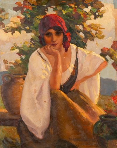 Contadina