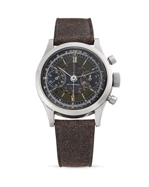 cronografo Clamshell