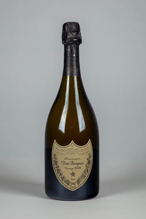 Dom Perignon
