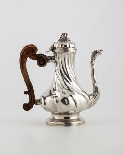 Caffettiera