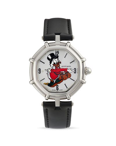 Retro Fantasy Disney G.3487