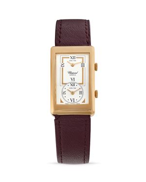 LUC Doppio Fuso 2087