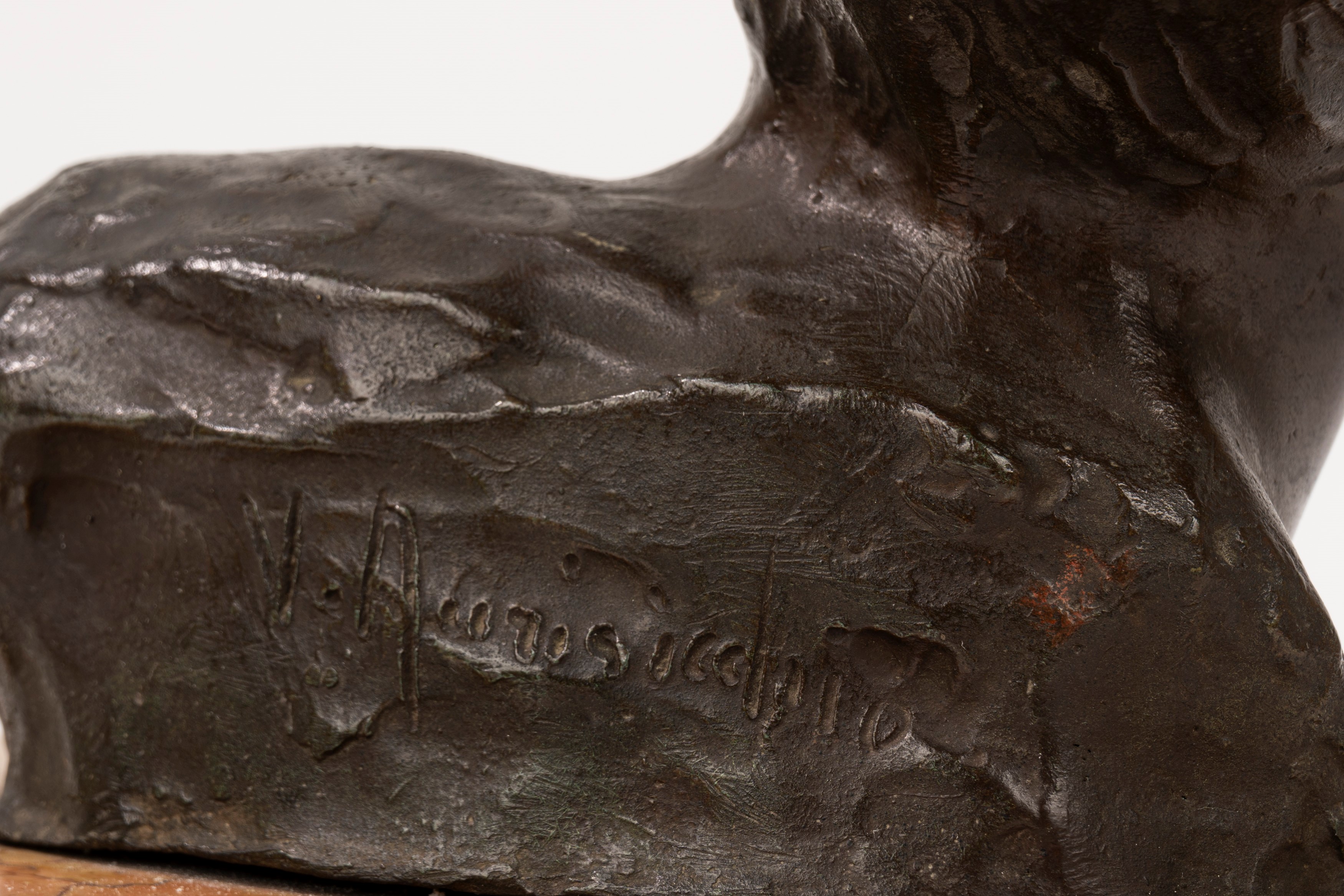 Ragazzo con cappello