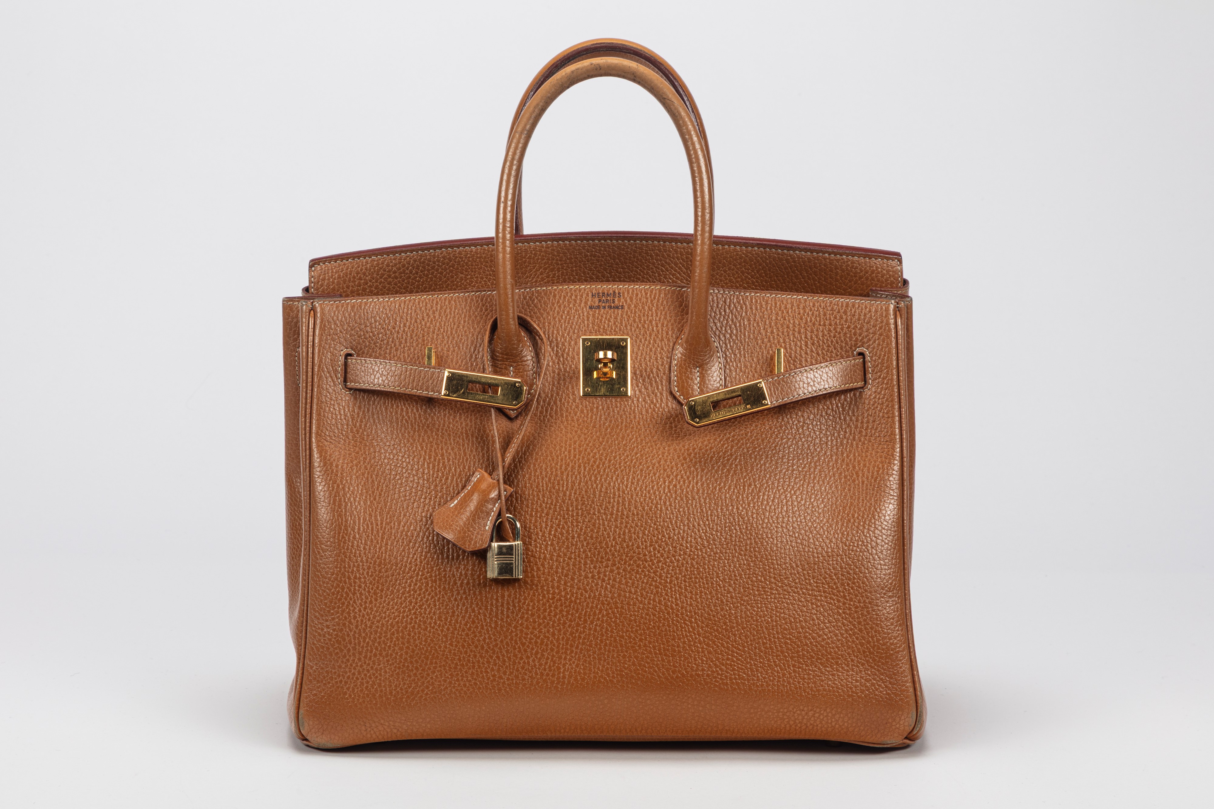 Borsa Birkin 35