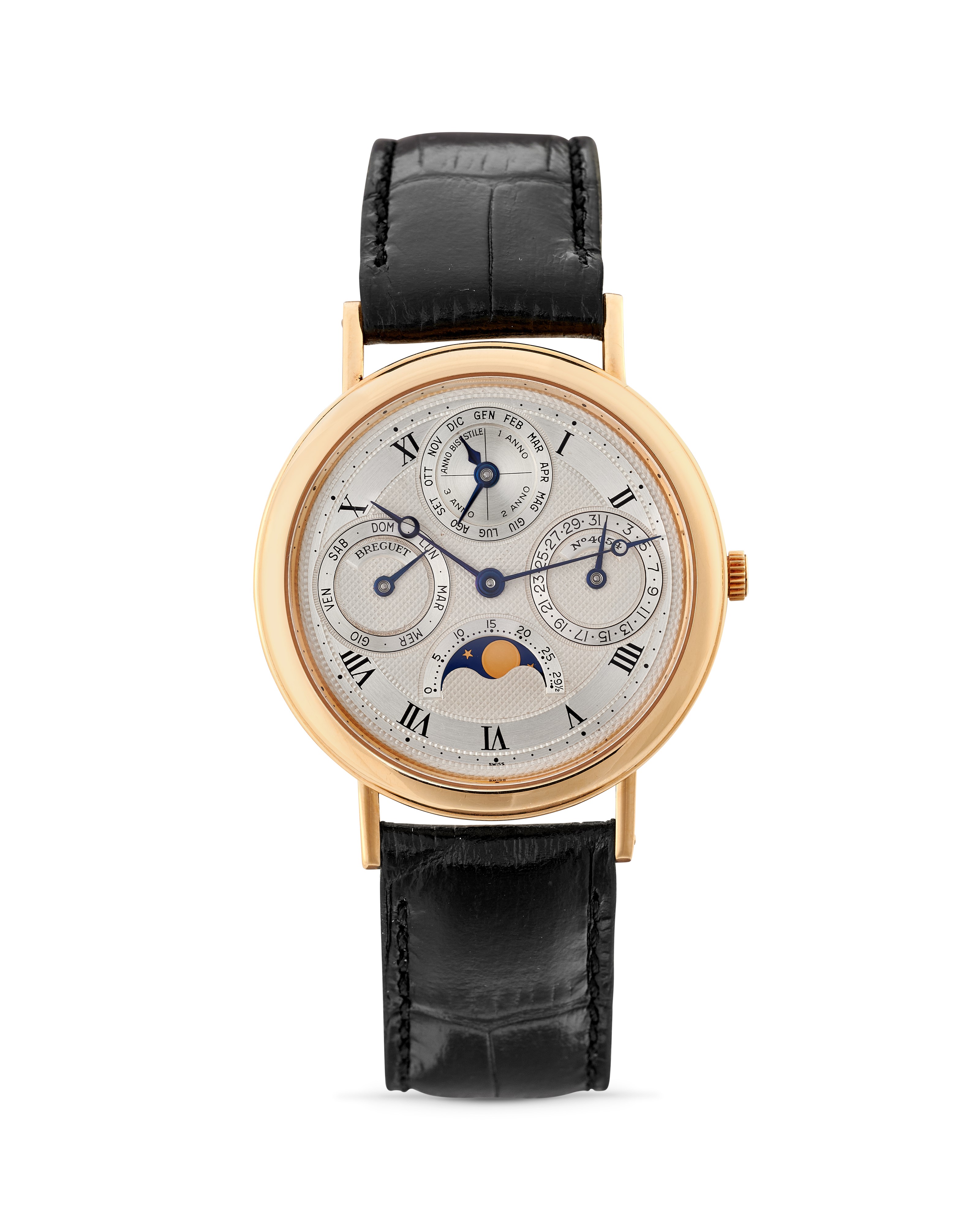 Calendario Perpetuo 3050