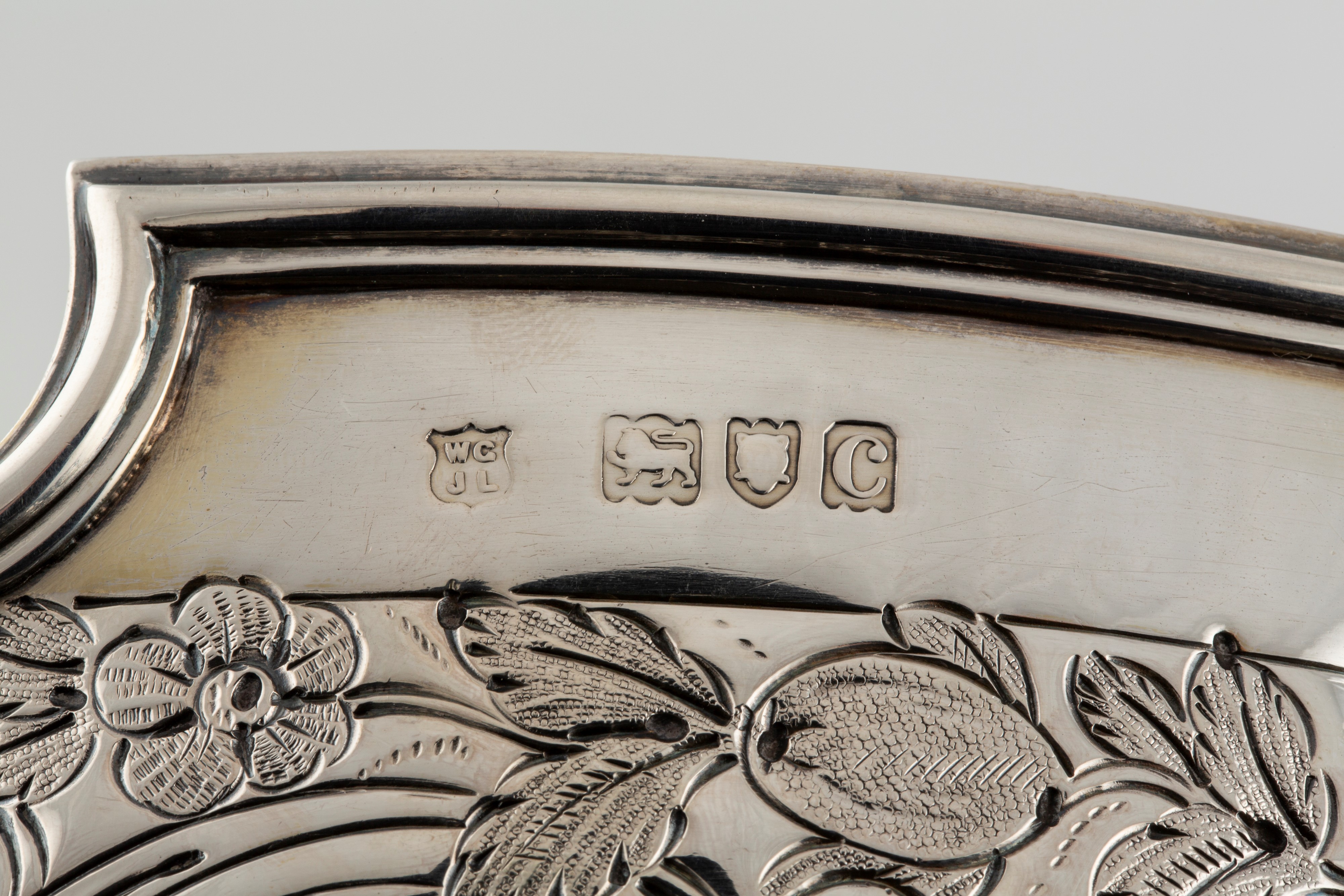 Coppia di centrotavola